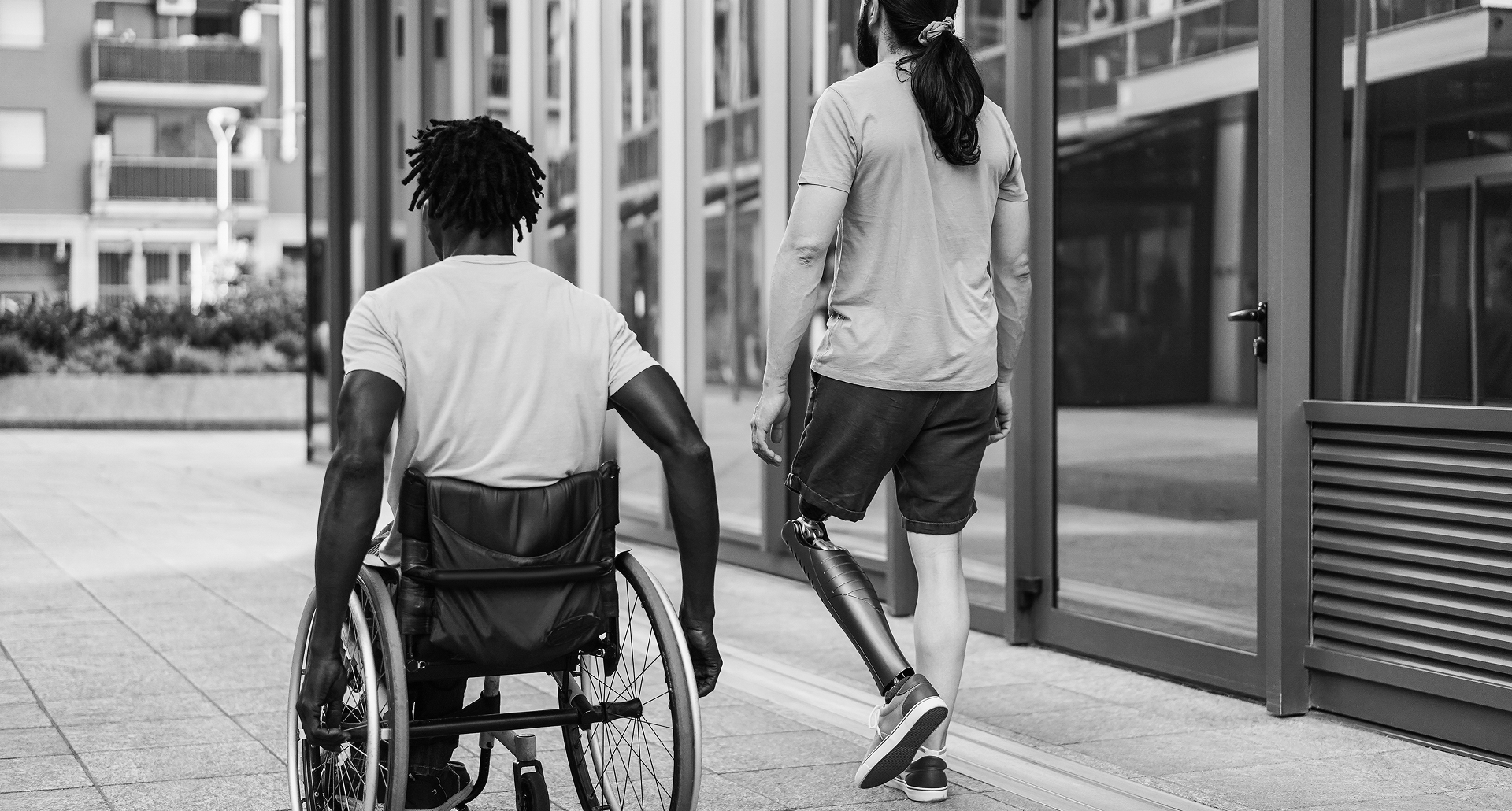 Empowering Every Human to Thrive